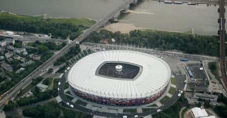 Podwykonawcy Stadionu Narodowego grożą jego blokadą. "Wykiwali nas"