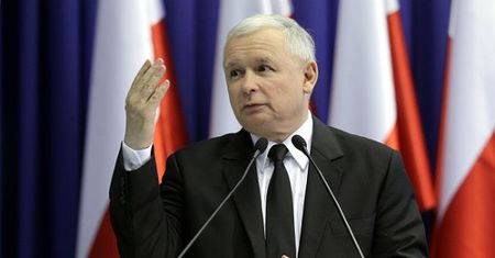 Tomasz Nałęcz o miesięcznicy smoleńskiej: dla Rosjan to jest dziwactwo