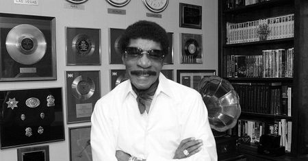 Nie żyje Herb Reed z zespołu The Platters