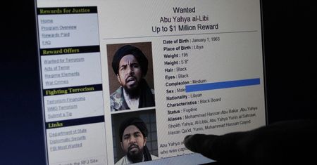 Przedstawiciel USA potwierdza śmierć al-Libiego w ataku drona
