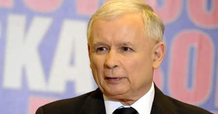 Kaczyński: patologie życia publicznego nie są tajemnicą