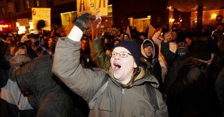 ACTAwiści z Poznania protestują przeciwko inwigilacji w internecie. Podpisali list sprzeciwu