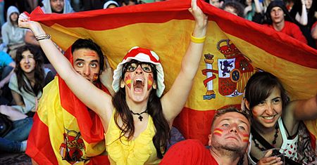 Zagraniczni kibice deklarują: wrócimy do Polski po Euro 2012
