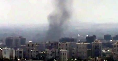 Szef Pentagonu: sytuacja w Syrii wymyka się spod kontroli
