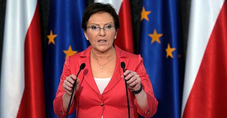 Prokuratura wszczęła śledztwo ws. niedopełnienia obowiązków przez Ewę Kopacz