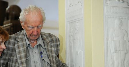 Słowacja rozważa wystąpienie o ekstradycję nazistowskiego zbrodniarza