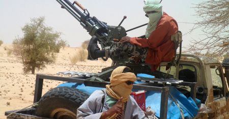Mali: islamiści ukamienowali parę żyjącą bez ślubu