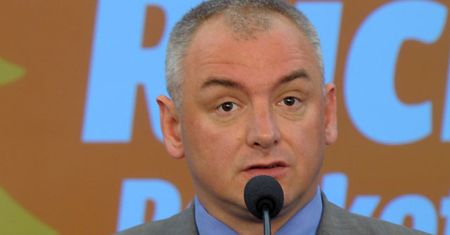 Posłowie Ruchu Palikota będą dyżurowali w przyczepach kempingowych