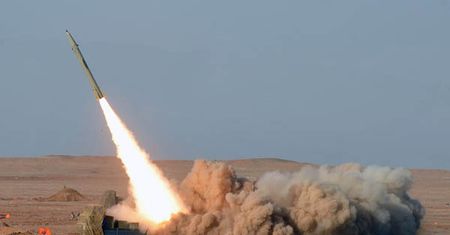 Iran może zbudować własną bombę atomową w Korei Północnej?