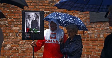 Amerykanie zajmą się katastrofą smoleńską, jak będzie 25 tys. podpisów
