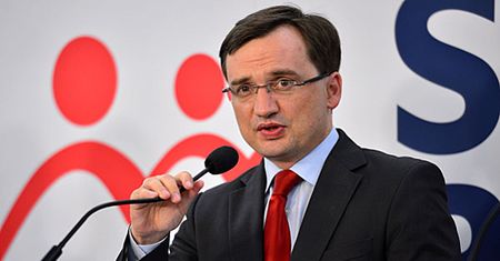 Solidarna Polska chce podwyższenia kar za zabójstwo dziecka