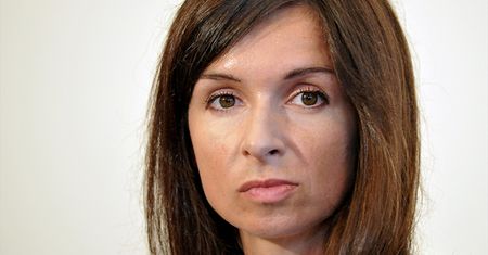 Marta Kaczyńska: Prokuratura Krajowa ma obowiązek otwarcia zwłok ofiar katastrofy