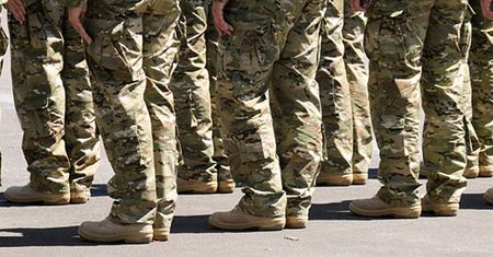 Armia przeszkoli jeszcze więcej rezerwistów