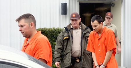 Żołnierze USA oskarżeni o plany obalenia rządu i zabicia prezydenta