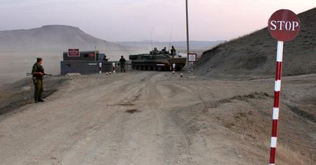 Rosja: kolejna potyczka sił federalnych z ekstremistami w Dagestanie