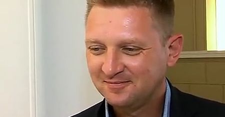 Andrzej Rozenek: przez głupotę innych byłem o krok od śmierci