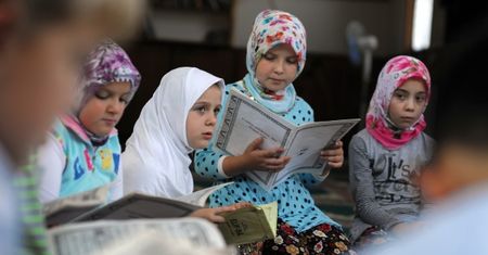 11-latka sprofanowała Koran? Grozi jej śmierć