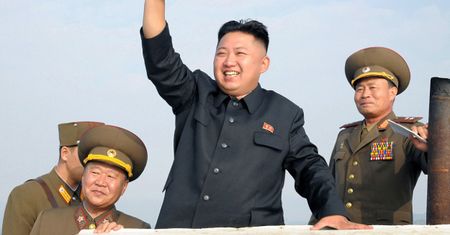 Korea Północna twierdzi, że jej rakiety mogą dosięgnąć terytorium USA