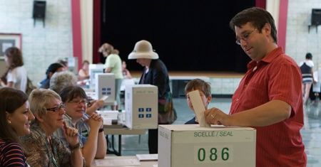 Kanada: separatyści wygrali wybory w Quebecu