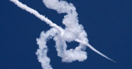 Liban: siedmiu zabitych w ataku rakietowym na miasto Arsal przy granicy z Syrią