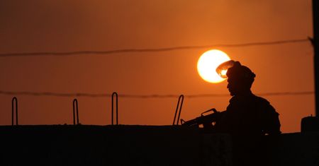 Izrael przygotowuje się na 30-dniową wojnę