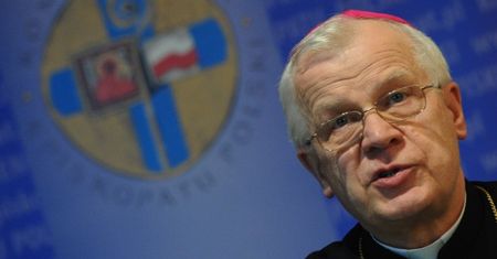 Abp Józef Michalik o "zamachu w Smoleńsku"