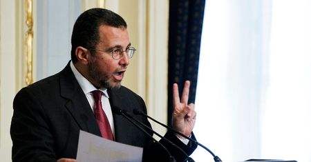 Premier Egiptu Hiszam Kandil: USA nie ponoszą winy za film o proroku Mahomecie