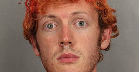 Psychiatra ostrzegała, że James Holmes może być zagrożeniem