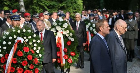 Waldemar Kuczyński: Polska złości buczy na Polskę normalności