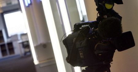 Ekipa niemieckiej telewizji napadnięta w Chinach