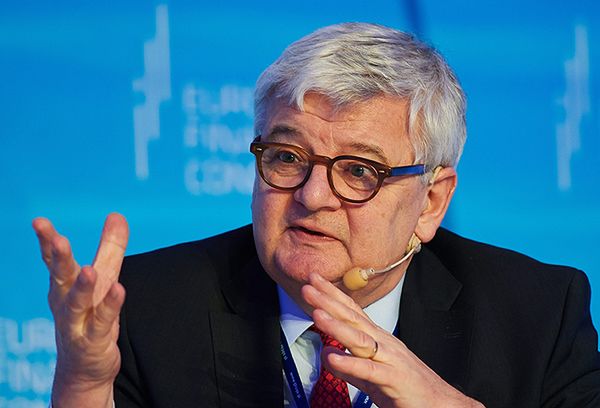 Joschka Fischer
