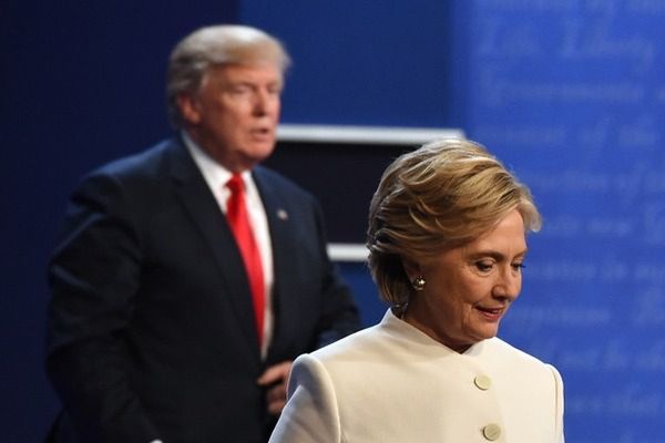 Clinton znała wcześniej pytania, jakie miały być zadane podczas debat