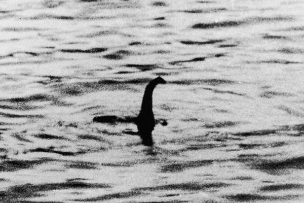 Poszukaj potwora z Loch Ness na Google Maps