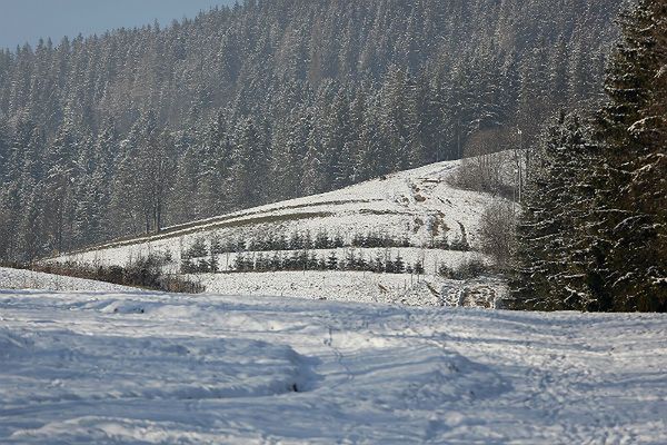 Zanieczyszczenie powietrza pod Tatrami. Górale czekają na halny