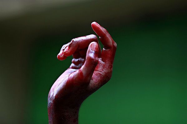 Co 10 minut ginie tu człowiek. Policja zabija 6 osób dziennie - Brazylia, jakiej nie znacie