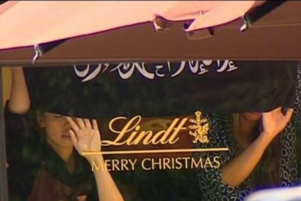 Atak w Sydney. "To nie jest standardowa metoda organizacji dżihadystycznych"