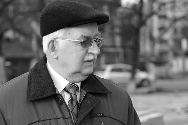 Marian Jurczyk