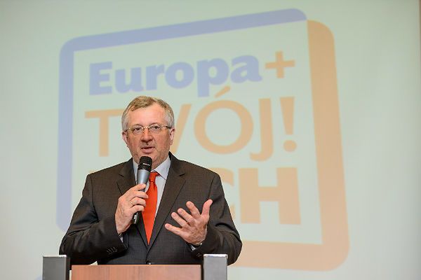 Marek Siwiec