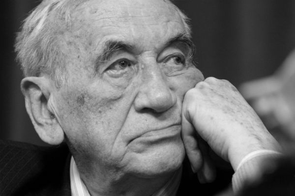 Tadeusz Mazowiecki