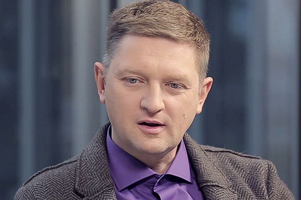 Andrzej Rozenek