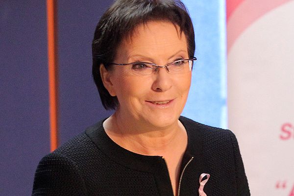 Kopacz: przed nami trudna dyskusja nt. Funduszu Kościelnego