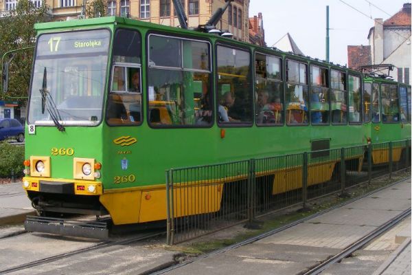 W niedzielę w Poznaniu maraton i cała masa utrudnień w ruchu