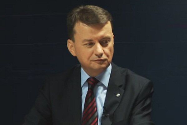 Mariusz Błaszczak