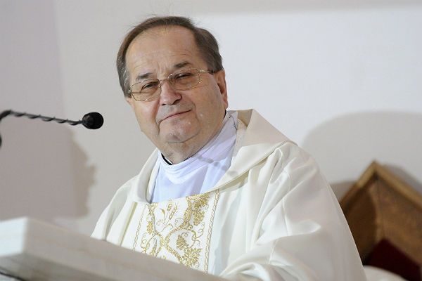 Marcin Wolski dla WP.PL: Smoleńska, Rydzyka, Wojewódzkiego - nowe ulice w Polsce?