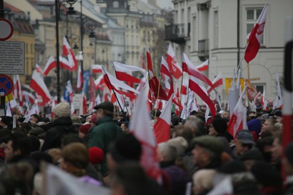 Nowe prawo o zgromadzeniach