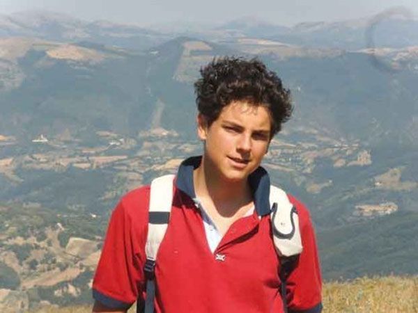 Carlo Acutisa