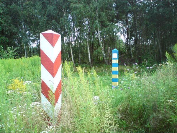 Ukraiński pocisk trafił w dom w Polsce