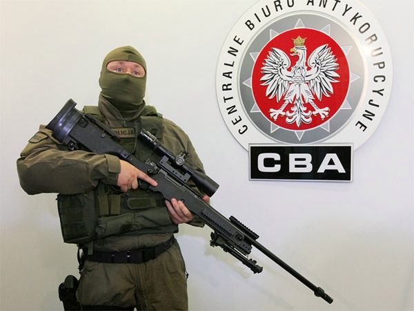 Polska najlepsza w Europie w walce z korupcją