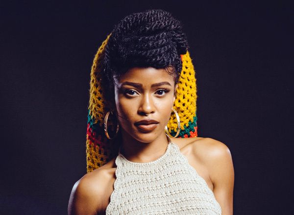 Zmarła Simone Battle - finalistka programu X Factor