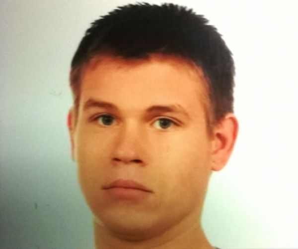 Zaginął Jan Kubasiak. Policja poszukuje 18-latka z Kawęczyna